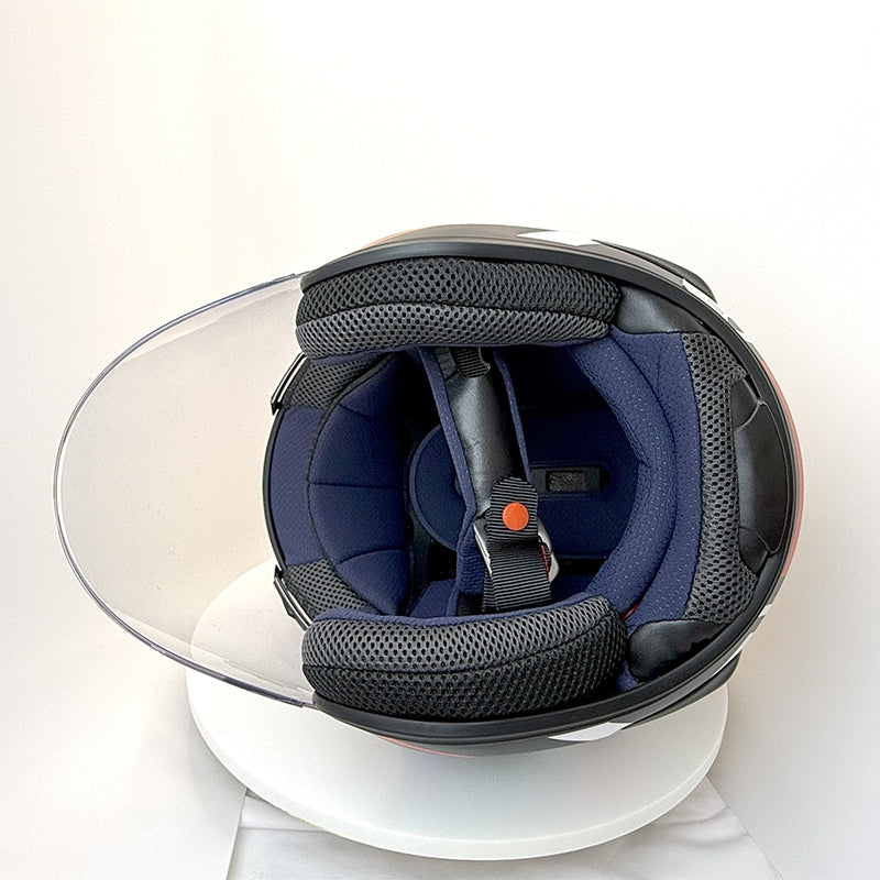 Arai VZ-RAM HAYDEN LAGUNA