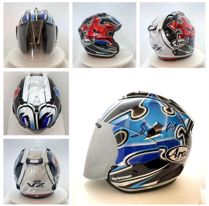 Arai VZ-RAM HAYDEN LAGUNA